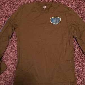 Hollister Long sleeve